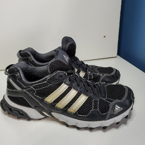 adidas shoes trail